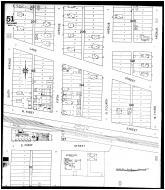 Sheet 051 - Maywood, Cook County 1891